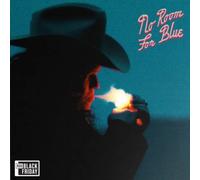 Marcus King No Room For Blue (Vinyl)