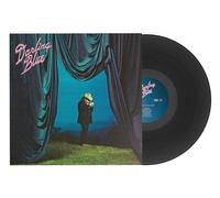 Marcus King The Marc - Darling Blue - Vinyl Record 12 INCH RECORD - 12 - D99z