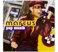 Marcus Linial - Pop Musik - J Records - 74321 86830 2, BMG - 74321 86830 2