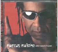 Marcus Malone - One More Time