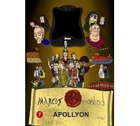 Marcus & Marbod 7 Apollyon