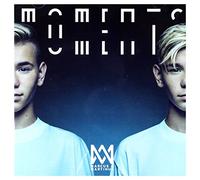 Marcus & Martinus - Moments [Import]