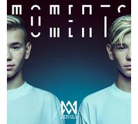 MARCUS & MARTINUS - MOMENTS CD NEUF
