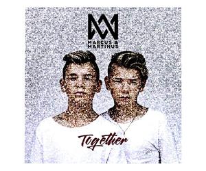 Marcus & Martinus - Together [Import]