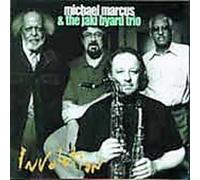 Marcus, Michael - Involution