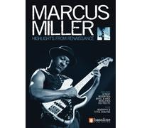 Marcus Miller - Highlights from Renaissance