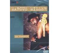 Marcus Miller - In Concert