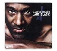Marcus Miller – Laid Black – CD