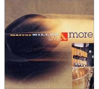 Marcus Miller - Live [Import]