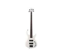 Sire Marcus Miller M2+ 4 2nd Generation White Pearl basse électrique 4 cordes blanc