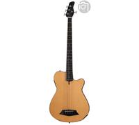 Marcus Miller Marcus Miller GB5-4 Natural FL