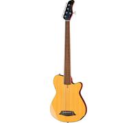 Marcus Miller Marcus Miller GB5-5 Natural FL