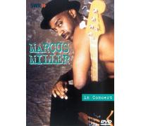 Marcus Miller - Marcus Miller - in Concert [Import anglais]