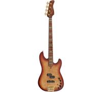 Marcus Miller Marcus Miller P10DX-4 Tobacco Sunburst