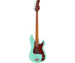 Marcus Miller Marcus Miller P5 Alder-4 MLG
