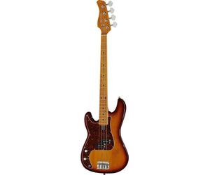 Marcus Miller Marcus Miller P5 Alder-4 TS LH