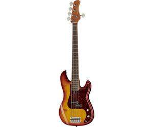 Marcus Miller Marcus Miller P5R Alder-5 TS