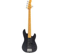 Marcus Miller Marcus Miller P6-5 Sandblasted BK