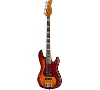 Marcus Miller Marcus Miller P7 4 New Gen Tobacco Sunburst