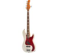 Marcus Miller Marcus Miller P7 5 New Gen Antique White