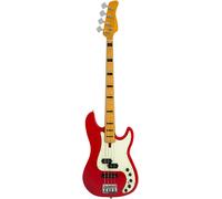 Marcus Miller Marcus Miller P7 Alder 4 Dakota Red 2nd Gen
