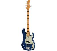 Marcus Miller Marcus Miller P7 Alder 5 Dark Navy 2nd Gen