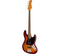 Marcus Miller Marcus Miller V3 4 New Gen Tobacco Sunburst