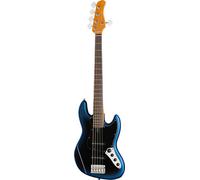 Marcus Miller Marcus Miller V3 5 New Gen Midnight Blueburs