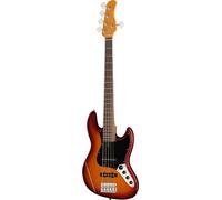 Marcus Miller Marcus Miller V3 5 New Gen Tobacco Sunburst
