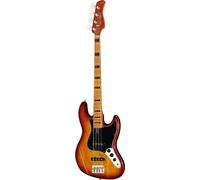 Marcus Miller Marcus Miller V5 Alder-4 TS