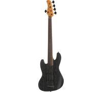 Marcus Miller Marcus Miller V6-5 Sandblasted BK LH