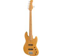 Marcus Miller Marcus Miller V6-5 Sandblasted Butterscotch