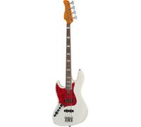 Marcus Miller Marcus Miller V7 4 New Gen Antique White LH