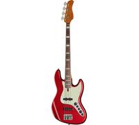 Marcus Miller Marcus Miller V7 4 New Gen Candy Apple Red