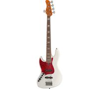 Marcus Miller Marcus Miller V7 5 New Gen Antique White LH