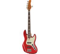 Marcus Miller Marcus Miller V7 5 New Gen Candy Apple Red