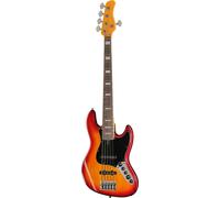 Marcus Miller Marcus Miller V7 5 New Gen Tobacco Sunburst