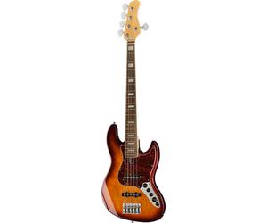 Marcus Miller Marcus Miller V7 Alder-5 TS 2nd Gen