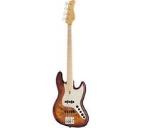 Marcus Miller Marcus Miller V7 Swamp Ash-4 Reissue TS