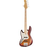 Marcus Miller Marcus Miller V7 Swamp Ash-5 Reissue TS LH