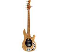 Marcus Miller Marcus Miller Z7-5 Natural Swamp Ash