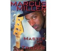 Marcus Miller - Master of Alltrades
