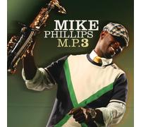 Marcus Miller – MP3 – CD