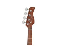 Marcus Miller P5-4 Alder Mild Green basse électrique