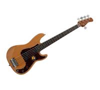 Marcus Miller P5R Alder-5 NT RN Basse Electrique