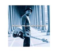 Marcus Miller - Renaissance (+1 Bonus Track)