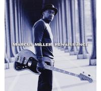 Marcus Miller Renaissance (CD)