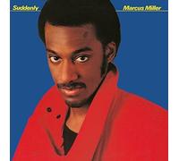 Marcus Miller - Suddenly