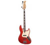 Marcus Miller V7 Alder-4 BMR RN 2.0 Bright Metallic Red - guitare basse G