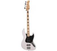 Marcus Miller V7 Vintage Swamp Ash-4 White Blonde MN 2.0 White Blond - guitare basse G